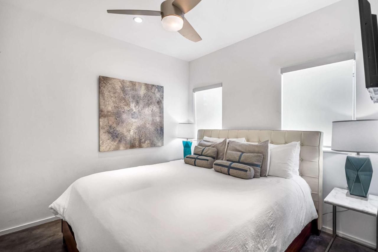 The Pinner House Santa Rosa Beach Kültér fotó