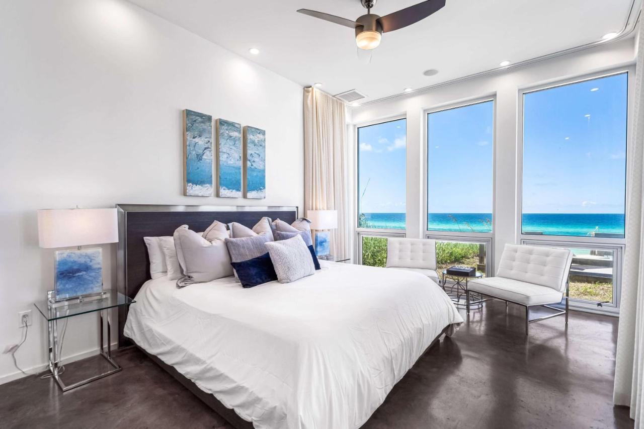 The Pinner House Santa Rosa Beach Kültér fotó