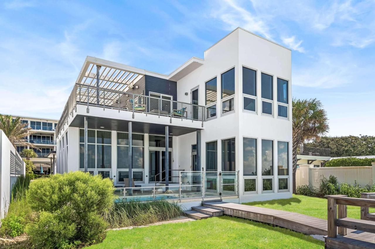 The Pinner House Santa Rosa Beach Kültér fotó