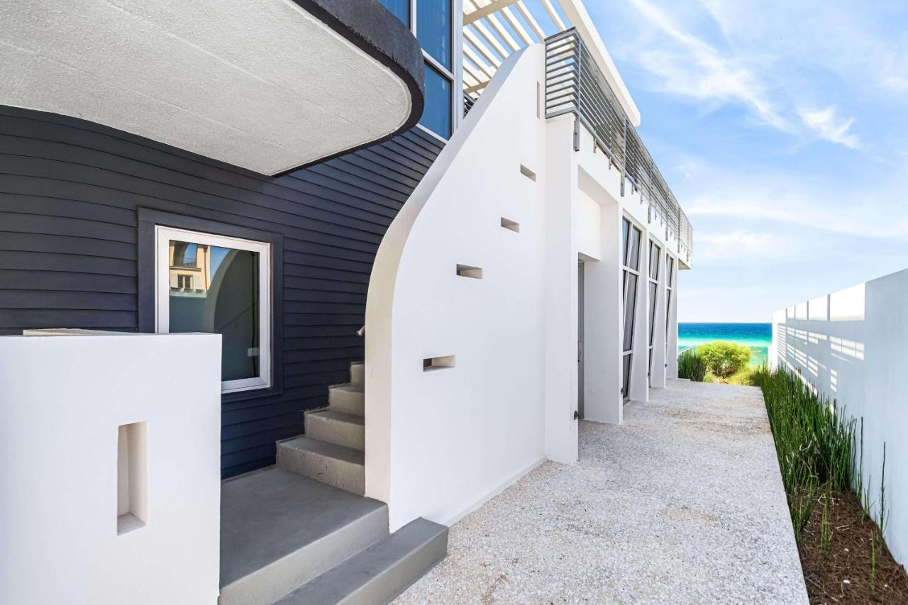 The Pinner House Santa Rosa Beach Kültér fotó