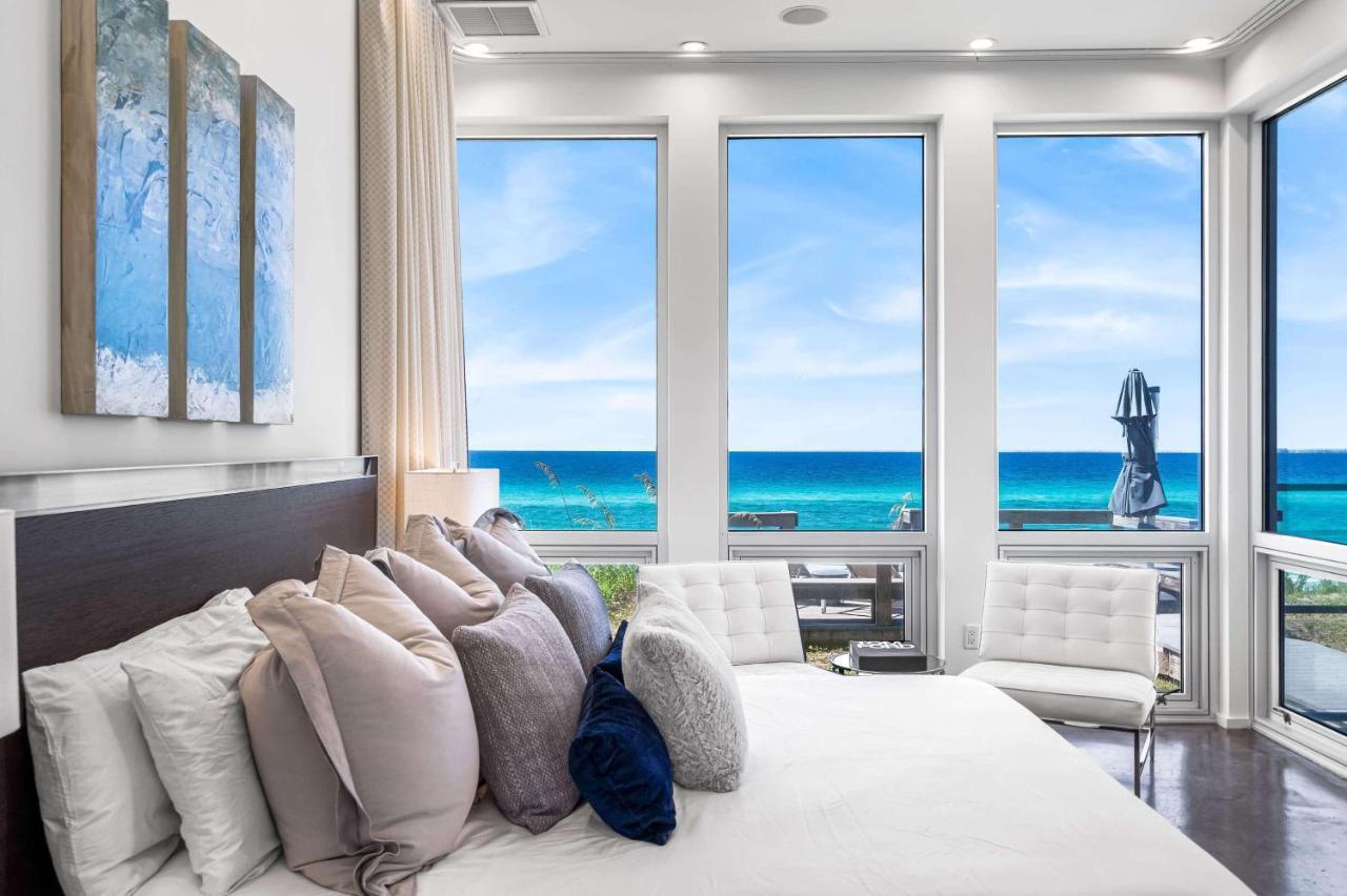 The Pinner House Santa Rosa Beach Kültér fotó